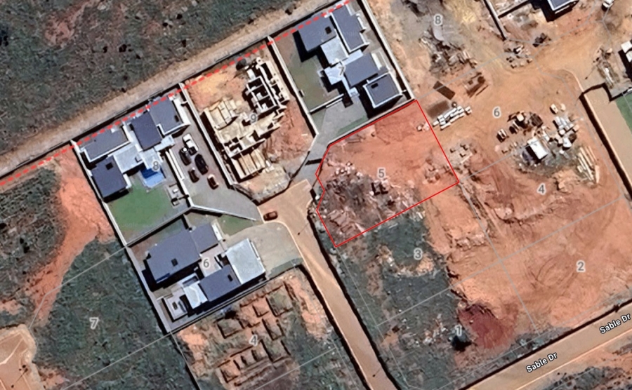 0 Bedroom Property for Sale in Cashan North West